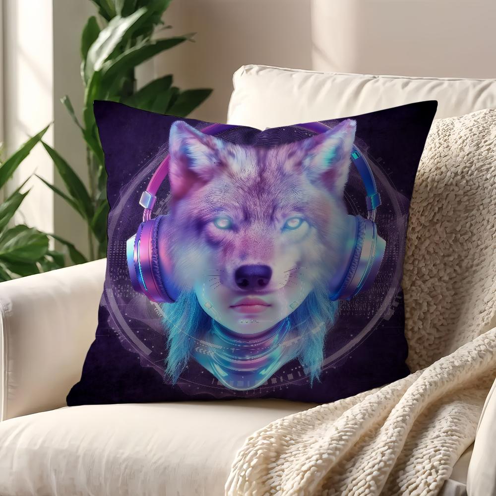 

Famous X-XG Pop Singer Hot Music cushion cover For Pillow Printing Sofa Decoration Home Car Room Coffee Office Nordic Simplicity 30cmx30cm
