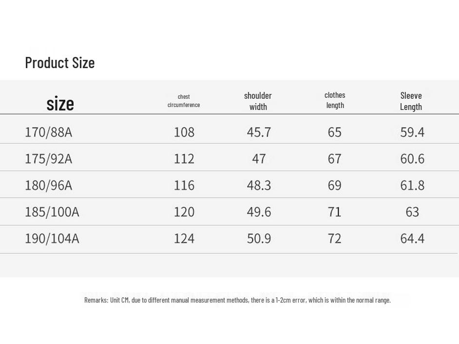 JOW Men's Hooded Business Commuter Thin Jacket