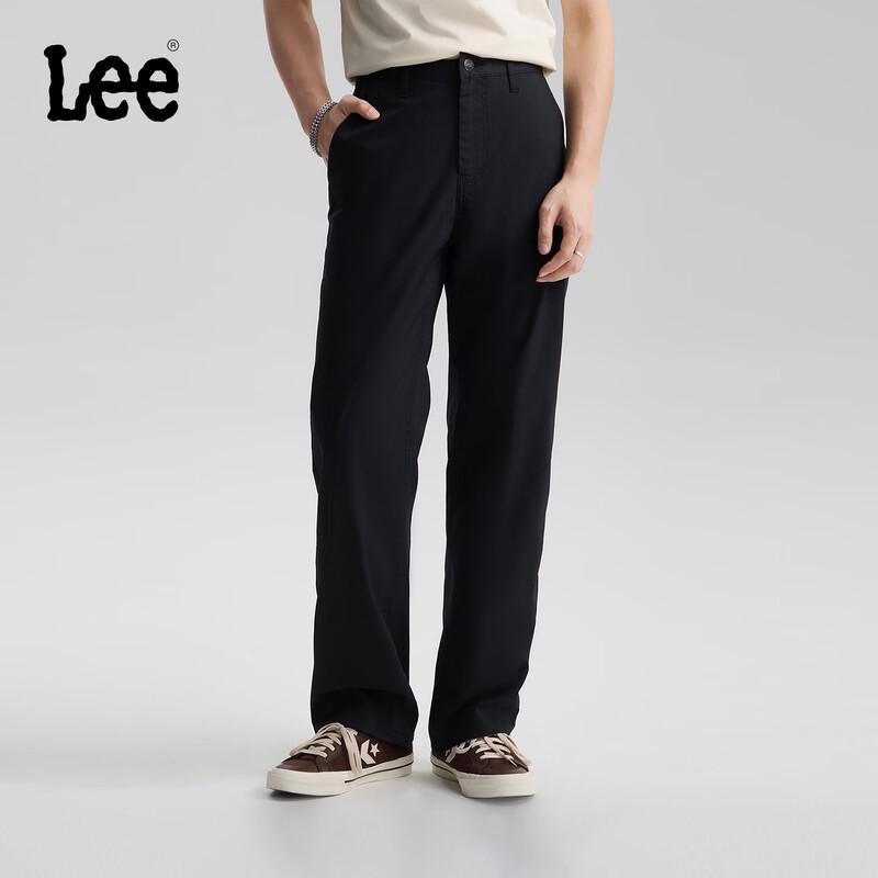 Lee Men s Loose Straight Lightweight Casual Pants