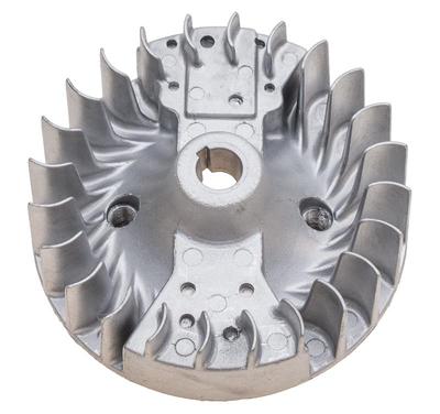 Magnet Wheel Kawasaki Th34 21050-2301