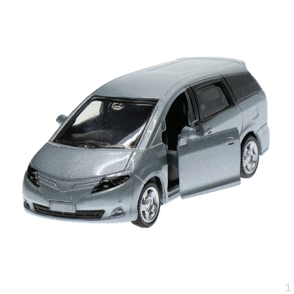 

Литой автомобиль в масштабе 1/64, металлические игрушки, сувениры для вечеринок серебряный