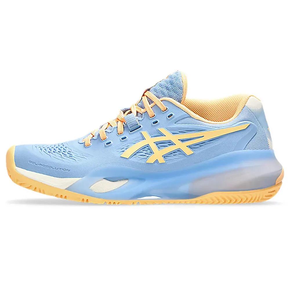 Asics Падел-обувь Gel Resolution X