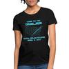 Total Solar Eclipse 2024 Come To The Dark Side Women's T-Shirt
