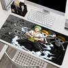Popular Anime Mouse Pad Hd Print Gamer Notebook Desk Mat Large Gaming Keyboard Pad Designed Specifically Oone Ppiece Mousepad