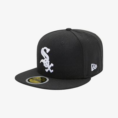 New Era Čepice Chicago White Sox Fitted 70360241