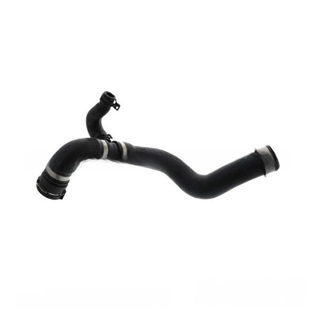 OEM Replacement Radiator Hose Car Maintenance Factory Specification Stable Characteristics Radiator Hose For Benz