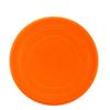 Meianju Soft Floating Frisbee for Dogs - Interactive Training & Water-Resistant Toy