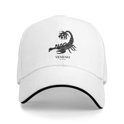 Sombreros y gorras – Gorras de béisbol