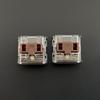 5Pcs Automatically Assembled Low Shaft Tactiles Switches 2.8mm Total Strokes for G815 G915 G813 G913 Gaming Keyboards