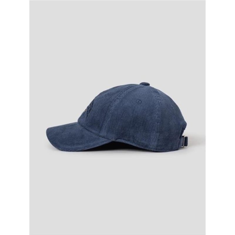 8seconds Corduroy Ball Cap Blue (29598BWY5P)