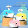 Children's Cartoon Toy Car - Whale Design, Baby's Early Learning Head Lift Toy