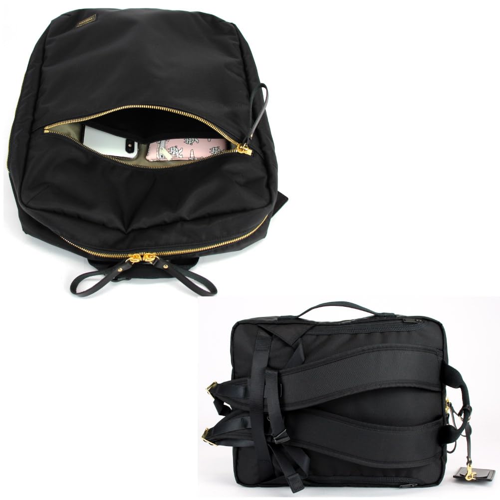 PORTER SHEA 2WAY DAYPACK(S) ポーターシアリュック SHEA 2WAY DAYPACK