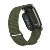 Woven Sport Nylon Braided Watch Strap for Google Fitbit Air Loop Bracelet Lightweight Breathable Wristband for Google Fitbit Air