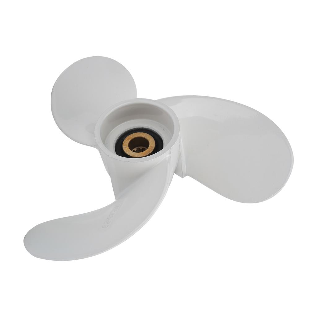 6L5?45943?00?EL 7 14X6?BS Bootsmotorpropeller aus Aluminiumlegierung für Yamaha-Außenbordmotor