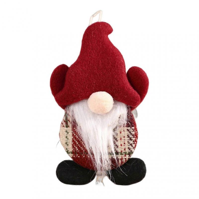 

Christmas Doll Decorations