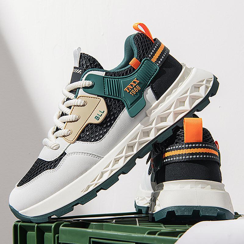 CYYTL Mens Shoes Breathable Sneakers Casual Outdoor Summer Sports Running Hiking Fashion Luxury Tennis Designer Platform Loafers