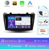 Android 14 Car Radio For Mazda 3 II For Mazda3 BL 2009 - 2013 Multimedia Video Player Navigation Stereo GPS No 2din 2 Din Dvd
