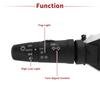 X Autohaux No.25540-EM00E/25540EM00E Turn Signal Switch for Nissan Frontier 2007-