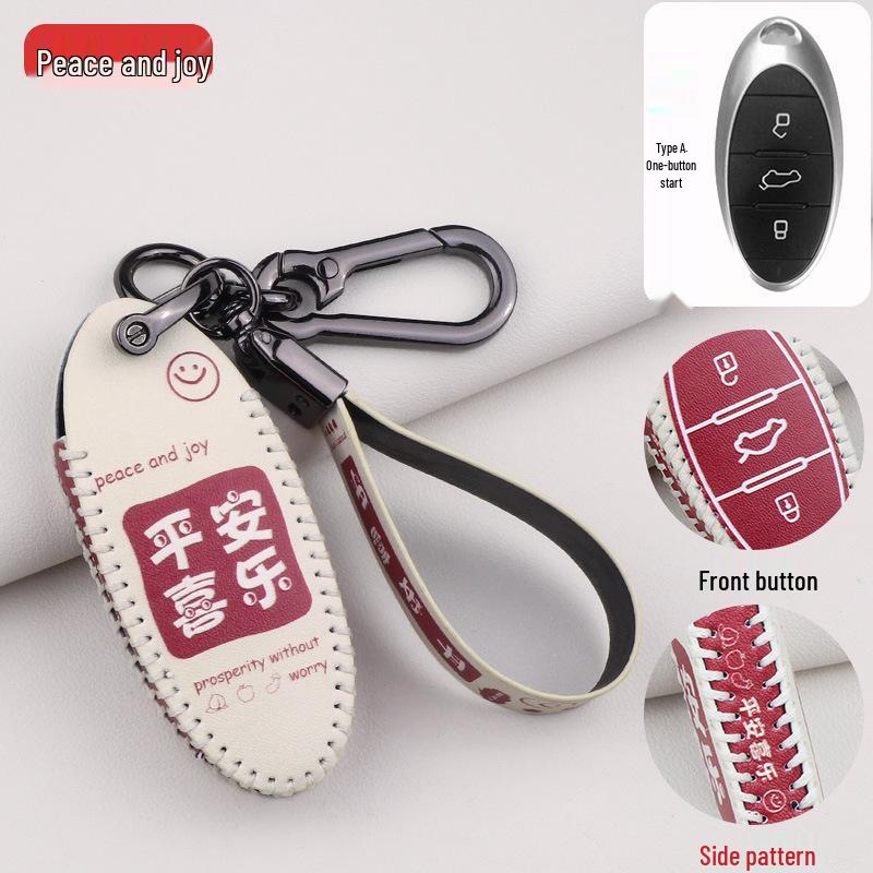 Premium Cartoon Case for Bestune T77Pro, B70, T55, T99, E01, T33