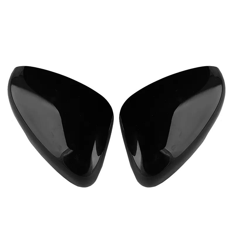 For Honda Accord X 10th 2018    2022 ABS Car Rear View Mirror Protection Cover Rearview Mirror Stickers Accessories