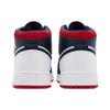 Jordan 1 Mid SE USA GS BQ6931-104