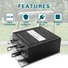 36V 300A DCS 9 Pin DC Motor Controller 1206SX 73144G01 73144G06 for EZGO TXT Medalist Golf Cart