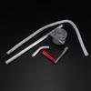 Bingyu All-Aluminum Hand Crank Portable Oil Pump