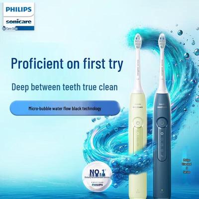 Sonicare DiamondClean 3 Series Electric Toothbrush CN Plug (adapter Included)