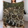 Roupa de cama – Mantas