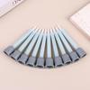 10Pcs Epoxy Adhesive Mixing Nozzles,Glue Static Mixer ,Adhesive Mixing Tube (1:1 Ratio)For Ab Glue Gun, Liquid Mix