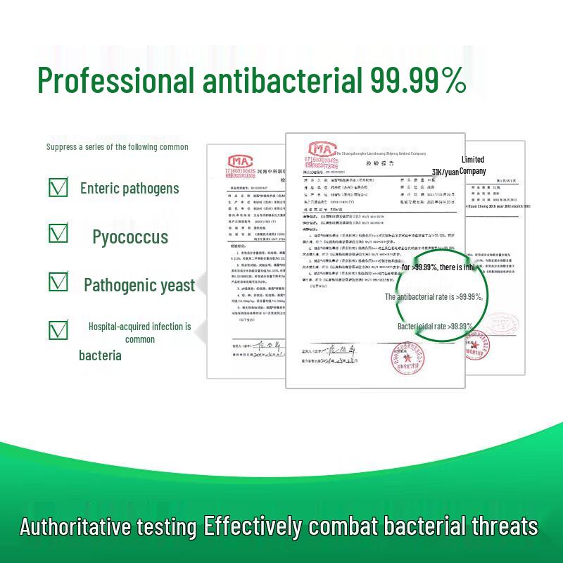 Dettol Botanical Antibacterial Hand Wash