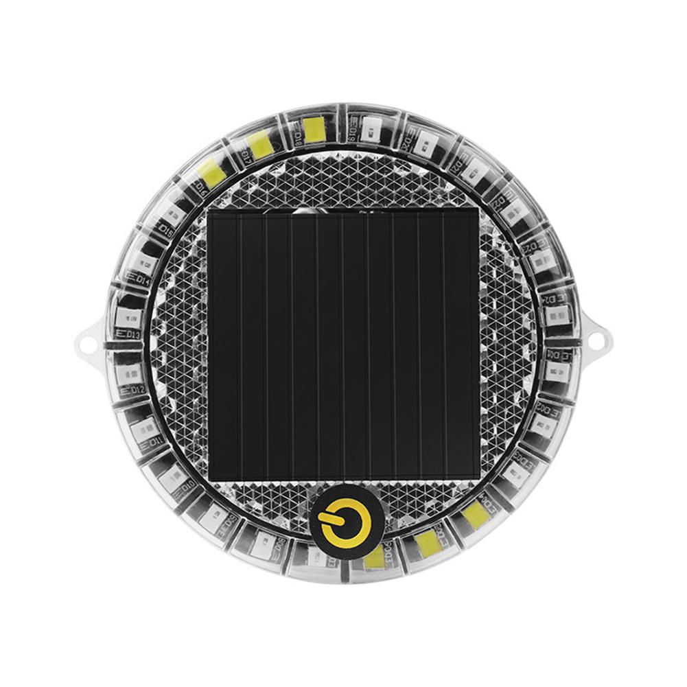 Мигающий свет Мигающий свет Водонепроницаемость IP65