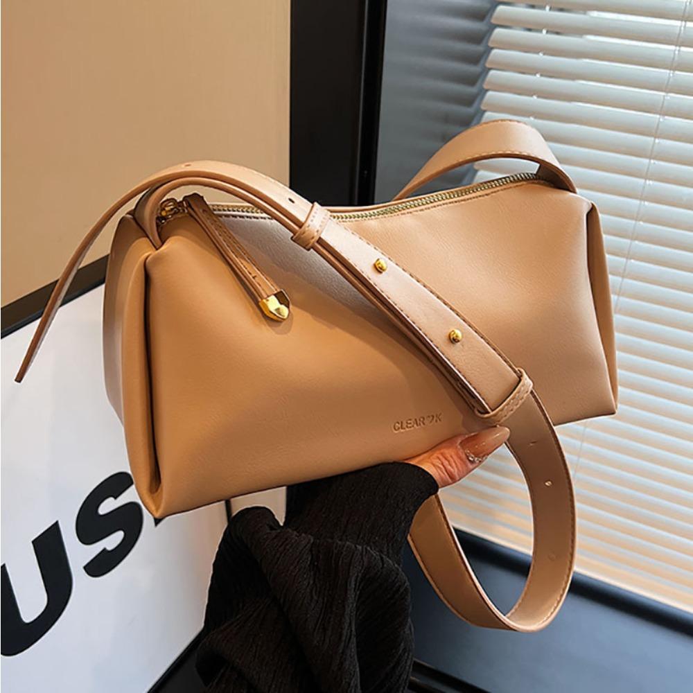 Crossbody-veske Ny Mote Skulderveske Allsidig Liten Veske