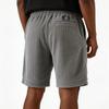 Men's -color Casual Corduroy Loose Five-inch Length Shorts - Men's Breathable And Comfortable Sports Shorts