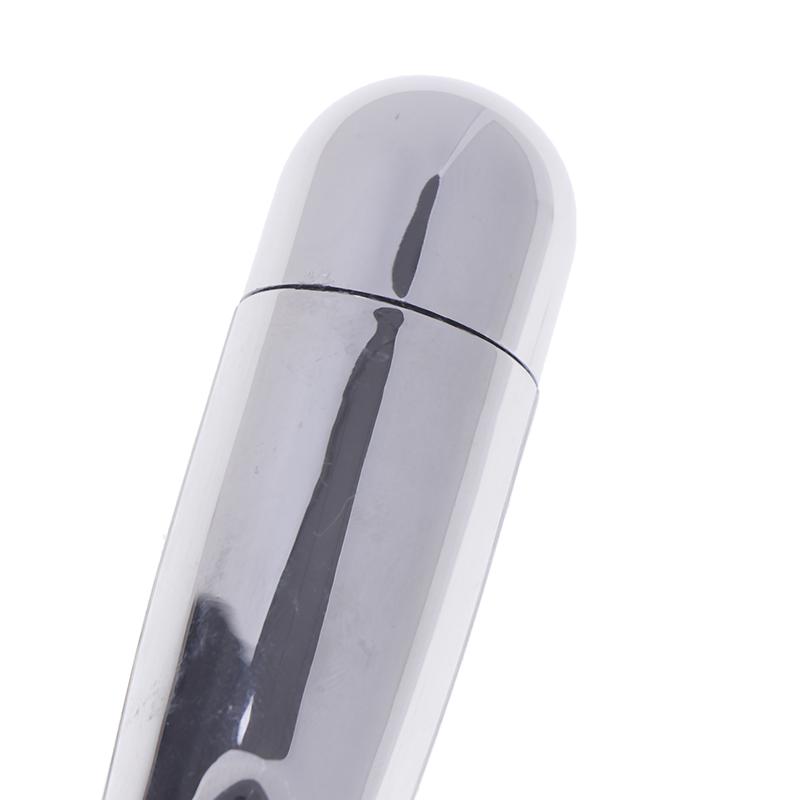2/5 Heads Electric Acupuncture Pen Acupuncture Point Massage Pen Meridian Energy Massage Pen Pain Relief Massage Pen