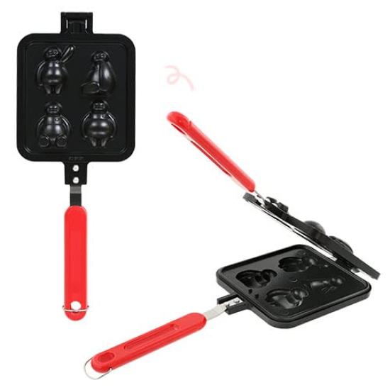 

Баймакс Блинница Кухонные товары Сувенир [Эксклюзив Парка]