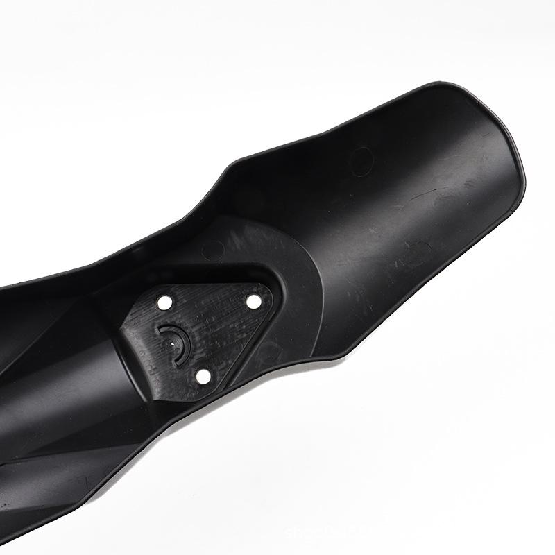 Off-Road Motorcycle Plastic Fender for Tanli X3/MX3/MX4