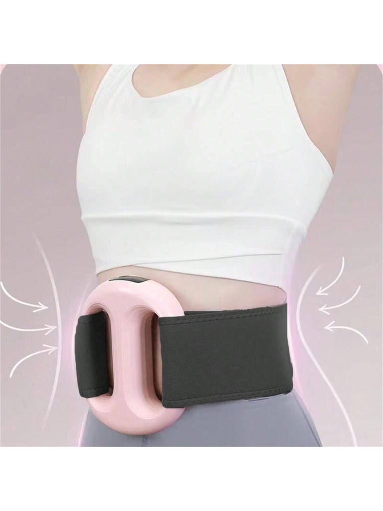 Fascia Ring Massager Professional grade vibration fat burning machine Yoga ring fascia gun fitness equipment Muscle massager