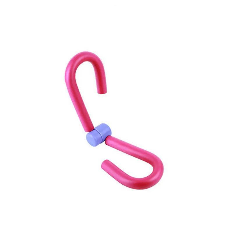 Leg Trainer Fitness GYM Multifunctional Clip Thigh Inside Device Slimming Product Train Arm Abdomen Pelvis Lightweight Home Office