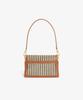 Lacoste Women'S Summer Pack Flap Shoulder Bag Nf5245P56G T46