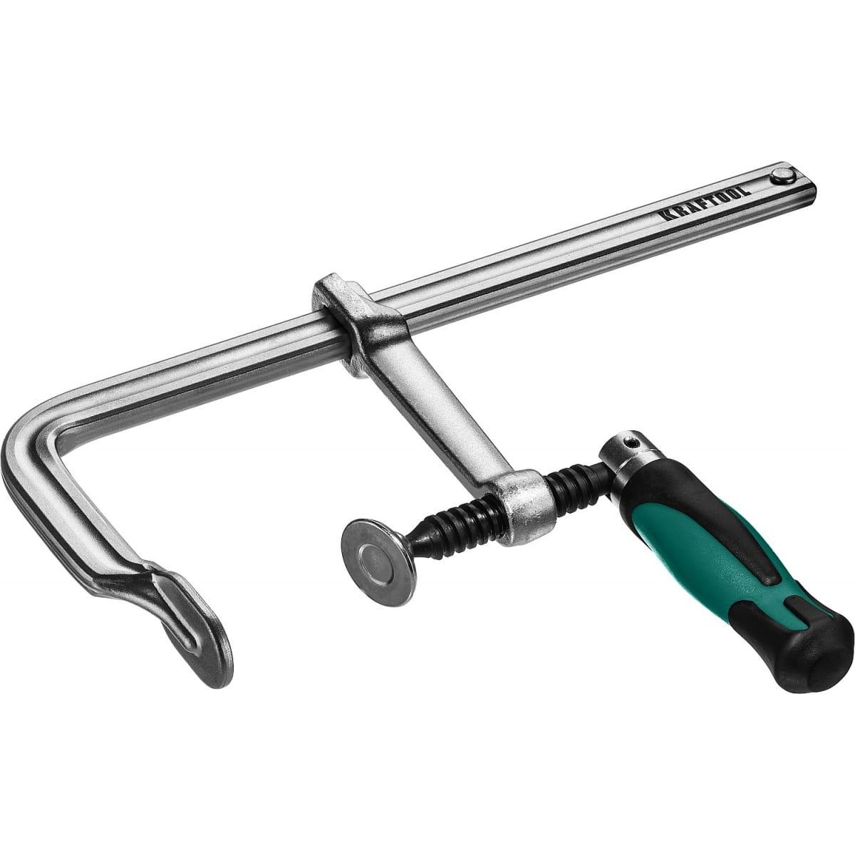 

Зажим Kraftool 32014-120-300