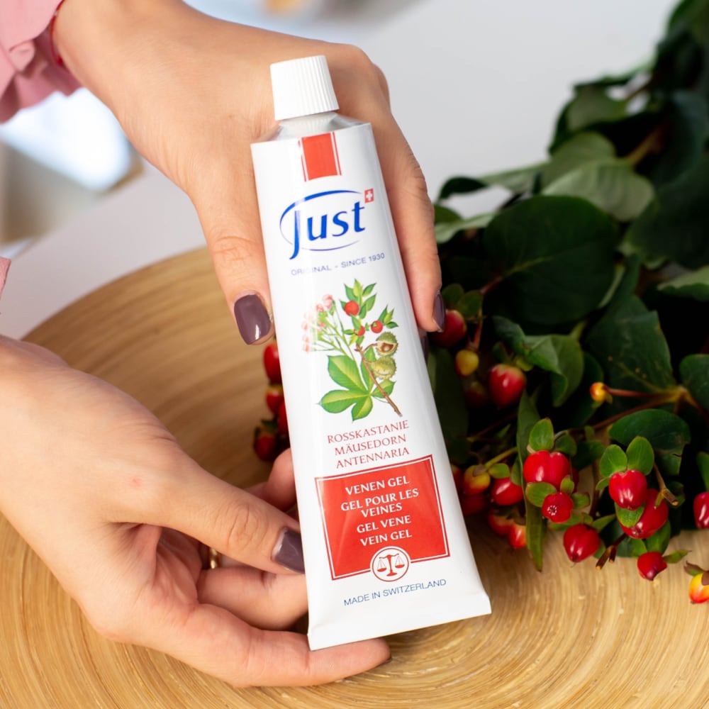 JUST Marronnier Gel 100ml