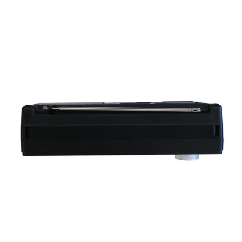 Retro AM FM SW Radio Specifically for Senior Citizens Easy Controls Loud Speaker and Battery or AC230v Power Supply