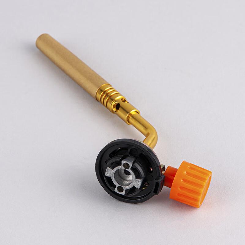 ZISIZ Portable Butane Blowtorch