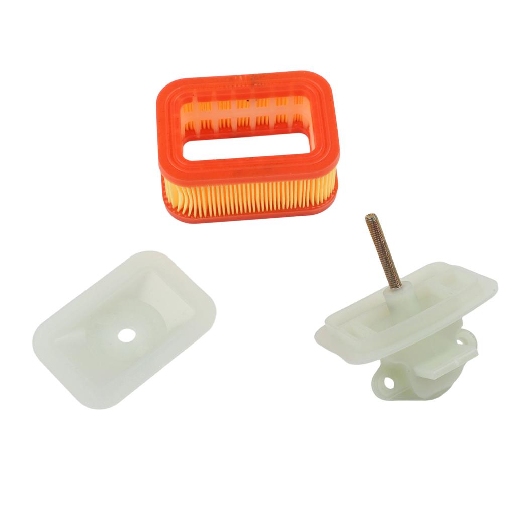 Brushcutter Air Filter Set Garden Supplies Lawn Mower Accessories