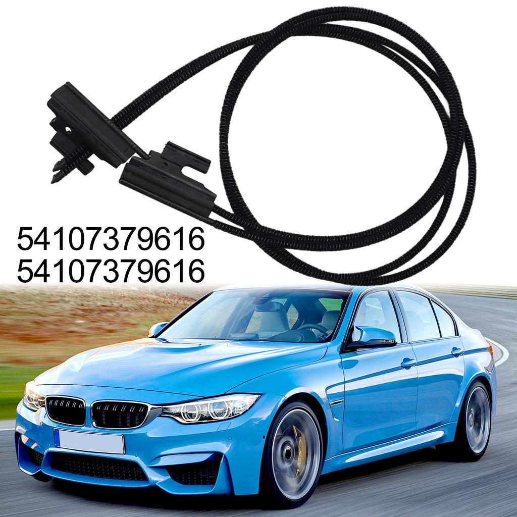 2 Stück Schiebedach Glaskabel Für BMW Für Mini Für Cooper F55 56 60 2017-2020 54107379616 Autoelektronik Zubehör
