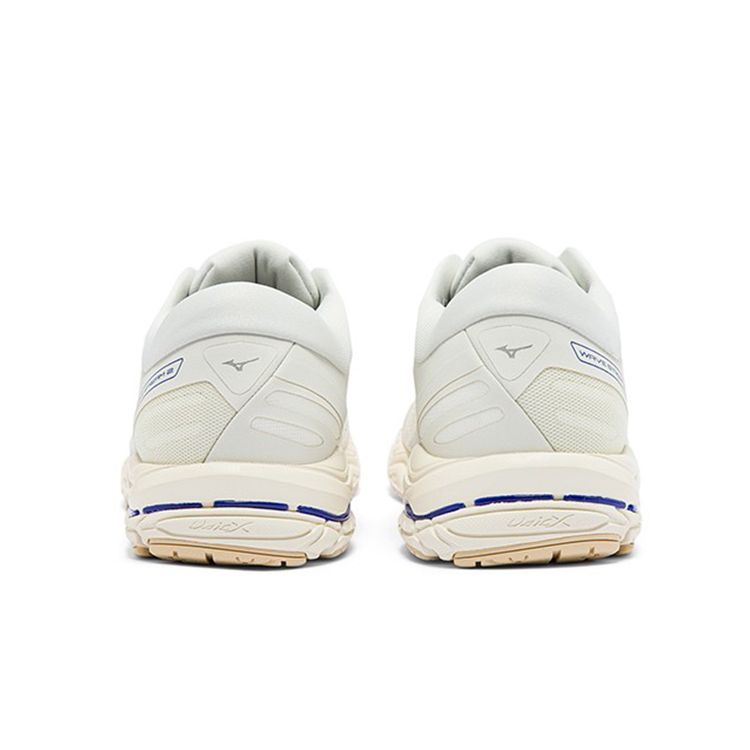 Mizuno Stream 2 Comfortable Sports Fabric Synthetic Leather Non-Slip Wear-Resistant Breathable Low-Top Training Running Shoes Men Sneakers J1GC211986