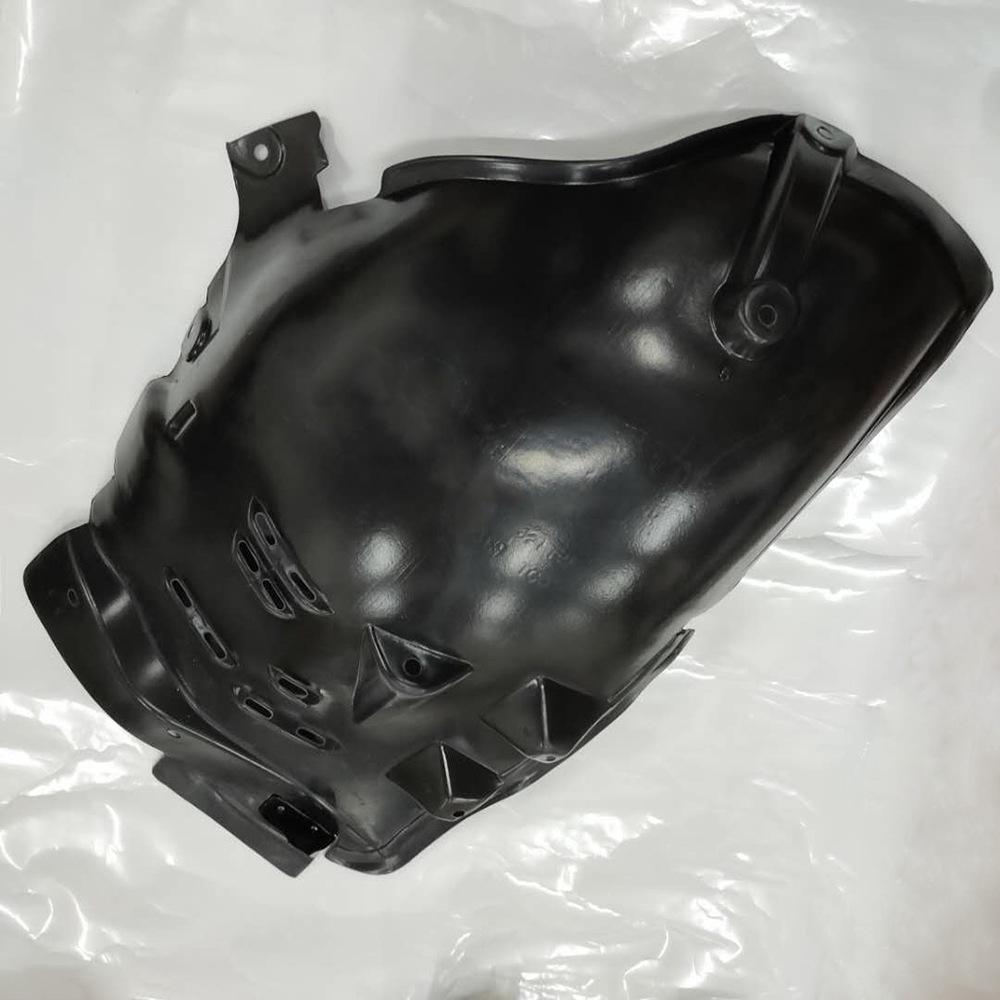 Sada podběhů/blatníků pro Mercedes-Benz W211 S211 - Přední/Zadní, Levý/Pravý