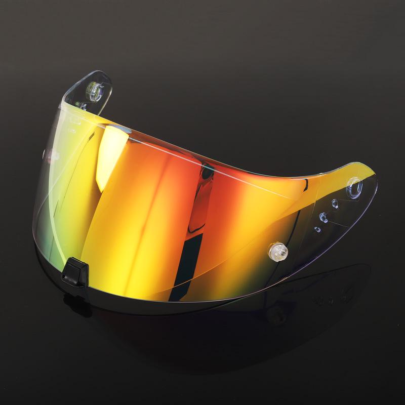 

Визор R1 для мотоциклетных шлемов Scorpion 1400/520/R1 - HD аксессуар для безопасности