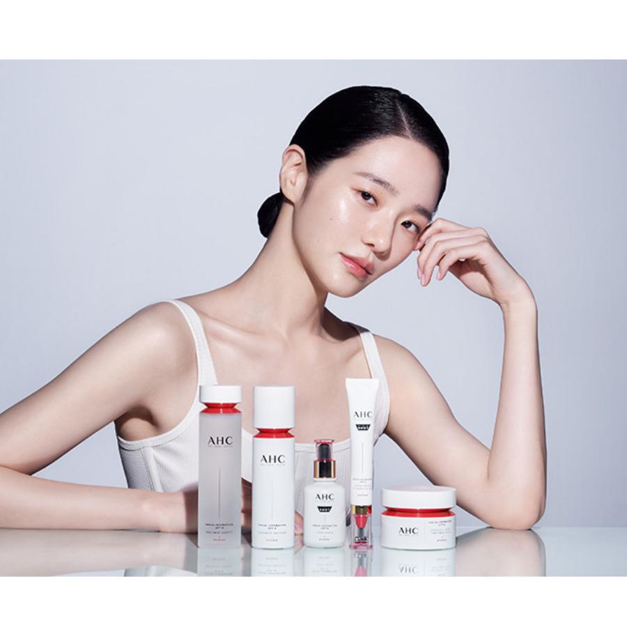 AHC Colla JuveNation Lift4 Treatment Emulsion 100ml